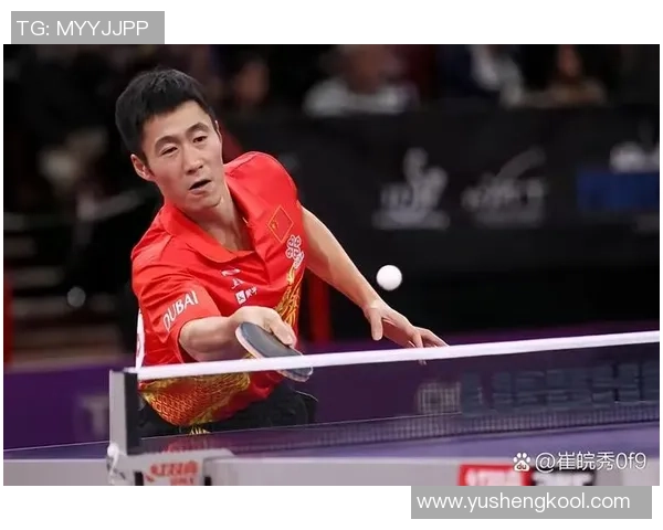 乒乓球新手必看：从基础技术到实战技巧的全面入门指南