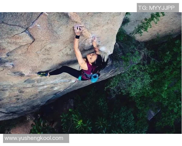 从零开始的攀岩之旅：全方位节奏与技巧攻略指南