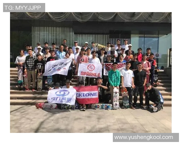 与张静畅谈滑板生涯的点滴与梦想追逐之路