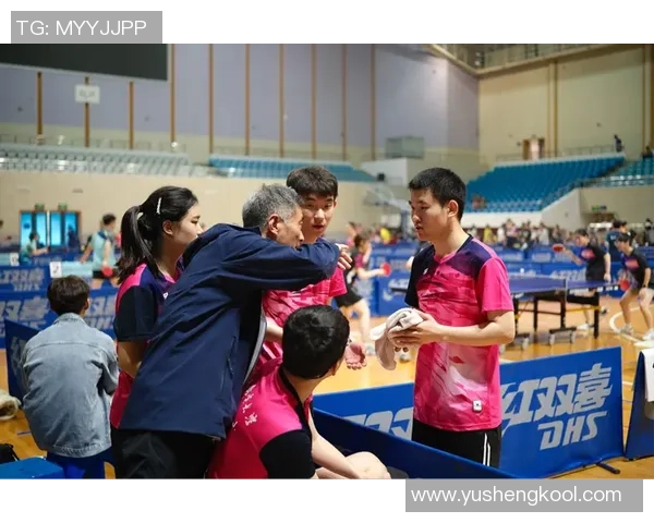 杭州乒乓球队在大师赛中的节奏表现分析与点评展现团队实力与潜力